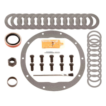 compare product Motive Gear Performance GM8.5IK Differential Ring And Pinion Installation Kit