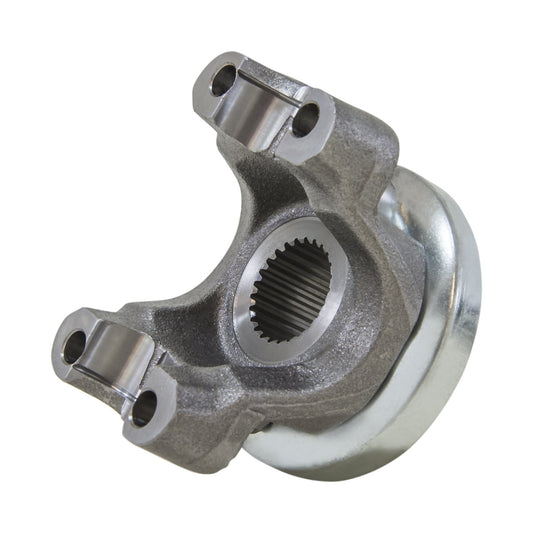 Yukon Gear & Axle (YY GM8.2-1310-25) Pinion Yoke for GM 8.2 25-Spline