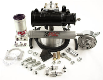 compare product PSC Steering SK300 Cylinder Assist Kit