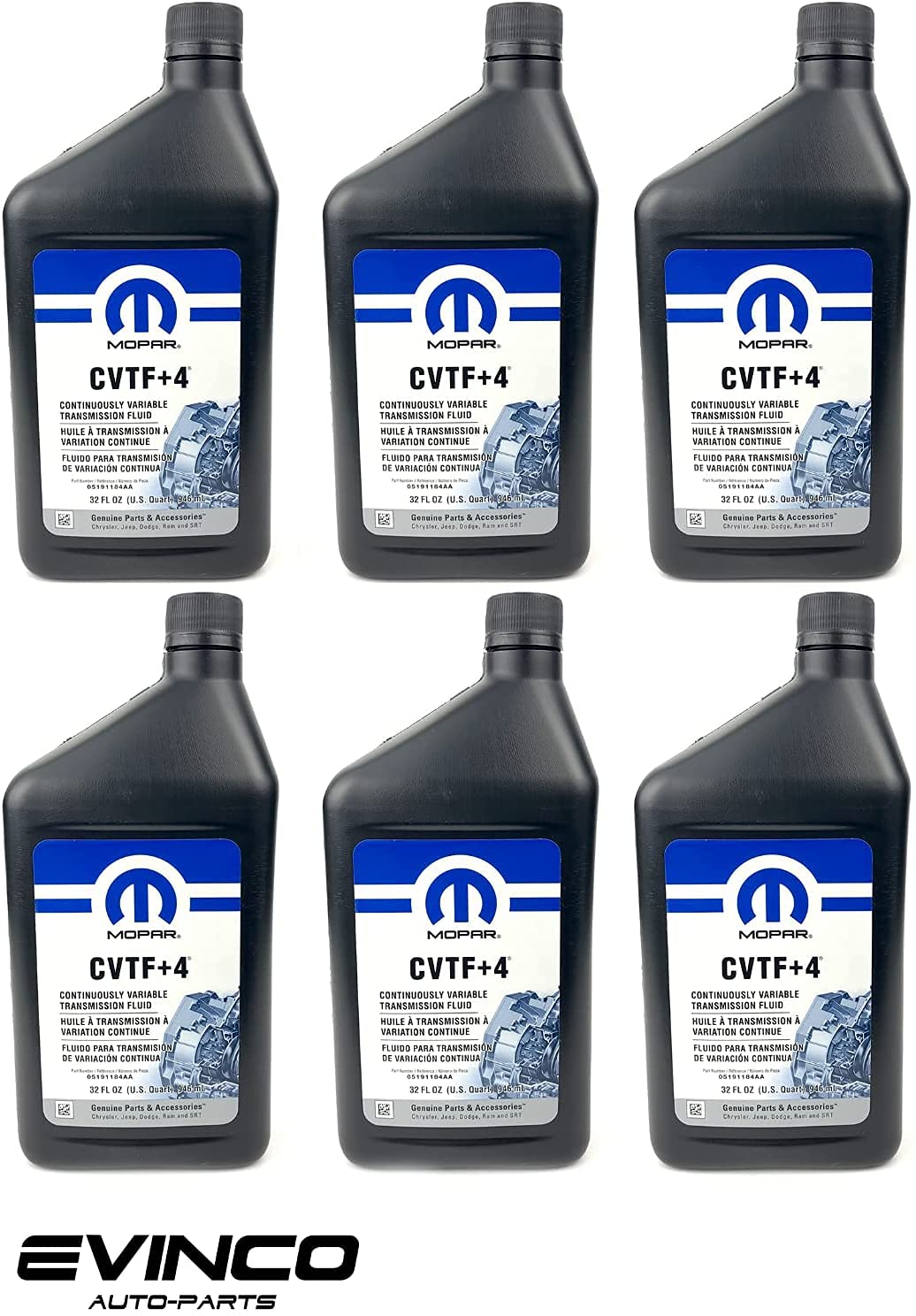 Transmission Fluids