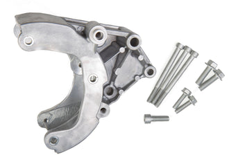 compare product Holley 20-133 LS A/C Accessory Drive Bracket - Passenger's Side A/C Bracket - Works with R4 Compressor