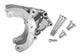 Holley 20-133 LS A/C Accessory Drive Bracket - Passenger's Side A/C Bracket - Works with R4 Compressor