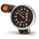 Auto Meter Sport-Comp Monster Shift-Lite Tachometers Tachometer, Sport-Comp, 0-10,000 rpm, 5 in., Analog, Electrical, with Shift Light/ Memory, Each