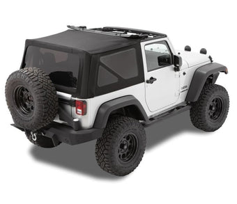 compare product Bestop Replace-A-Top 7984617 for Jeep Wrangler JK 2-Door 2010-2018