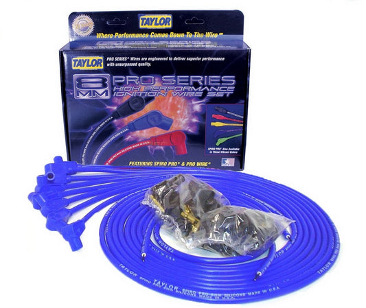 Taylor Cable 73651 Ignition Wire Set
