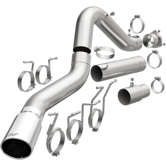 MagnaFlow Performance DPF Back Exhaust System Kit 19694