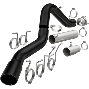 compare product MagnaFlow Performance DPF Back Exhaust System Kit 19693