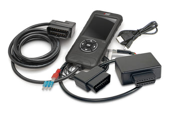 compare product Edge 26402 EvoHT2 Handheld Tuner with ECM Unlock Tool