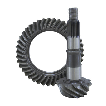 compare product Yukon Gear & Axle 4.11 ratio 27 spline pinion Ring and Pinion Set for GM 7.5