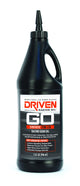 Driven Racing Oil 00630 75W-110 Synthetic Gear Oil - 1 Quart Bottle