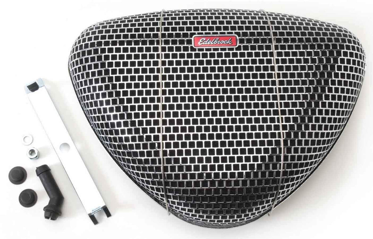 Edelbrock 1002 Pro-Flo Air Cleaner