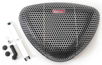 compare product Edelbrock 1002 Pro-Flo Air Cleaner