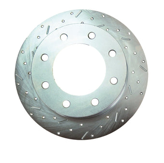 compare product Ssbc 23579AA3L Brake Rotor