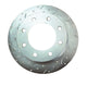 Ssbc 23579AA3L Brake Rotor