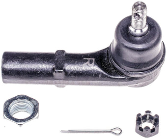 compare product Dorman Pronto T3471 Tie Rod End