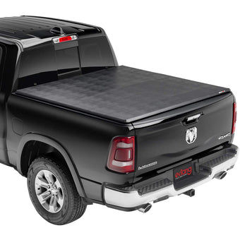 compare product RealTruck Extang Trifecta Toolbox 2.0 Soft Folding Truck Bed Tonneau Cover | 93435 | Fits 2009-2018, 19'-22' Classic Body 1500/2500/3500 Dodge Ram 1500/2500/3500 8' Bed (96.3