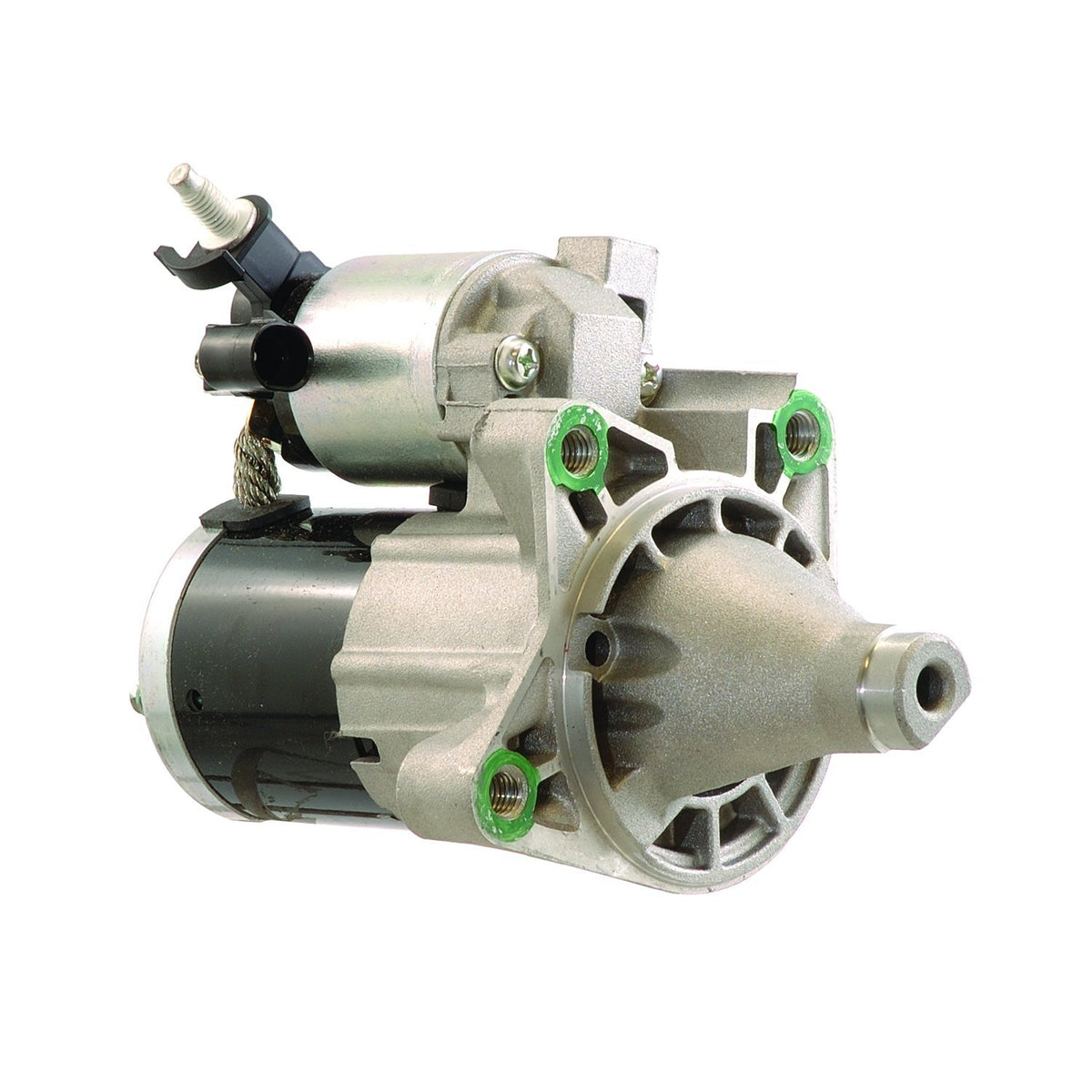 Remy 16101 Premium Remanufactured Starter (Renewed)