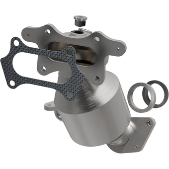 compare product MagnaFlow Catalytic Converter with Integrated Exhaust Manifold 5531030
