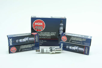 compare product Ngk Spark Plugs Tr55ix 7164 Ngk Spark Plug, 4 Box-