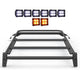 ZROADZ Z845211 Roof Rack 2021-2022 Ford Bronco Black