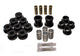 Energy Suspension 3.3142G Central Arm Bushing Set for GM