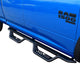 Westin 20-13555 Outlaw Drop Nerf Bars Textured Black Pair