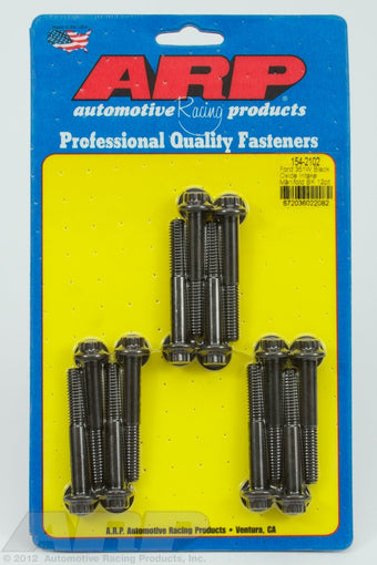 compare product ARP 154-2102 Intake Manifold Bolt Kit