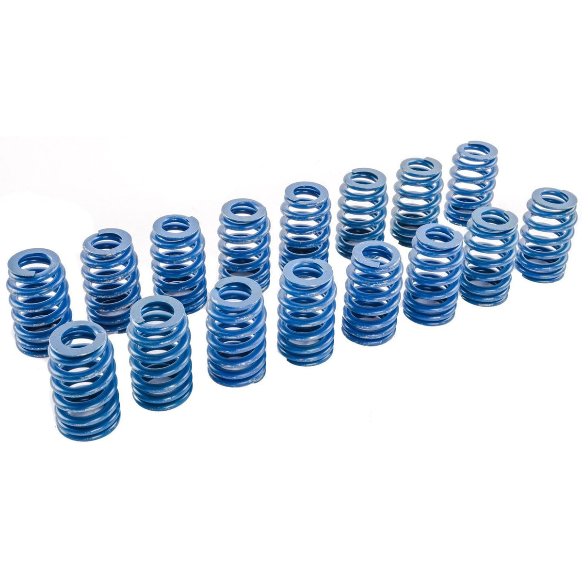 CHEVROLET PERFORMANCE VALVE SPRINGS - LS6 - .550" LIFT - 19420455