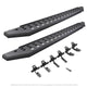 Go Rhino - 69442568PC - Go Rhino 69442568PC RB20 Running Boards - Complete Kit: RB20 Running Board + Brackets