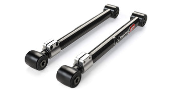 compare product TeraFlex JK: Alpine IR Control Arm Kit – Rear Lower Adjustable (2-4” Lift) - 1415600