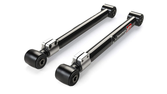 TeraFlex JK: Alpine IR Control Arm Kit – Rear Lower Adjustable (2-4” Lift) - 1415600