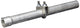 Cummins Onan 155-2850 Exhaust Tube