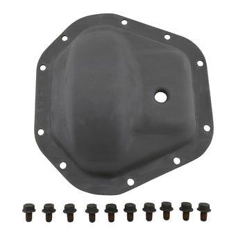compare product Steel Cover for Dana 60 Standard Rotation