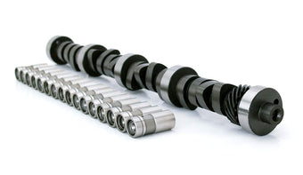 compare product Comp Cams CL35-600-4 Thumpr 227/241 Hydraulic Flat Cam and Lifter Kit for Ford 351W