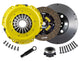 ACT 18-22 Jeep Wrangler JL / 20-22 Gladiator JT Pro Mass HD-O/Street Sprung Clutch Kit - JP6-HDSS