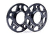 Dinan D210-2027 Wheel Spacers 66.5mm Center Bore 10mm