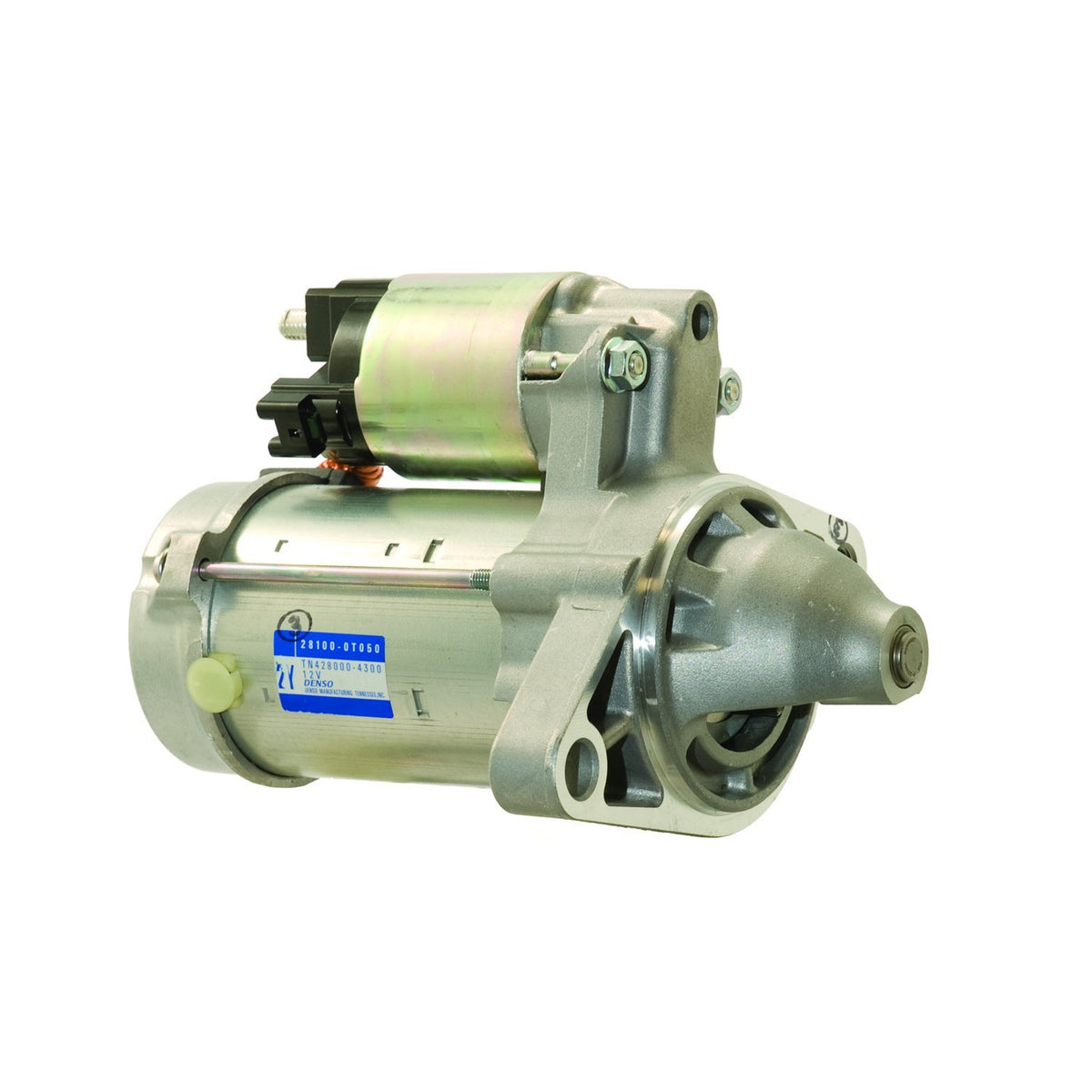 Remy 16130 Premium Remanufactured Starter