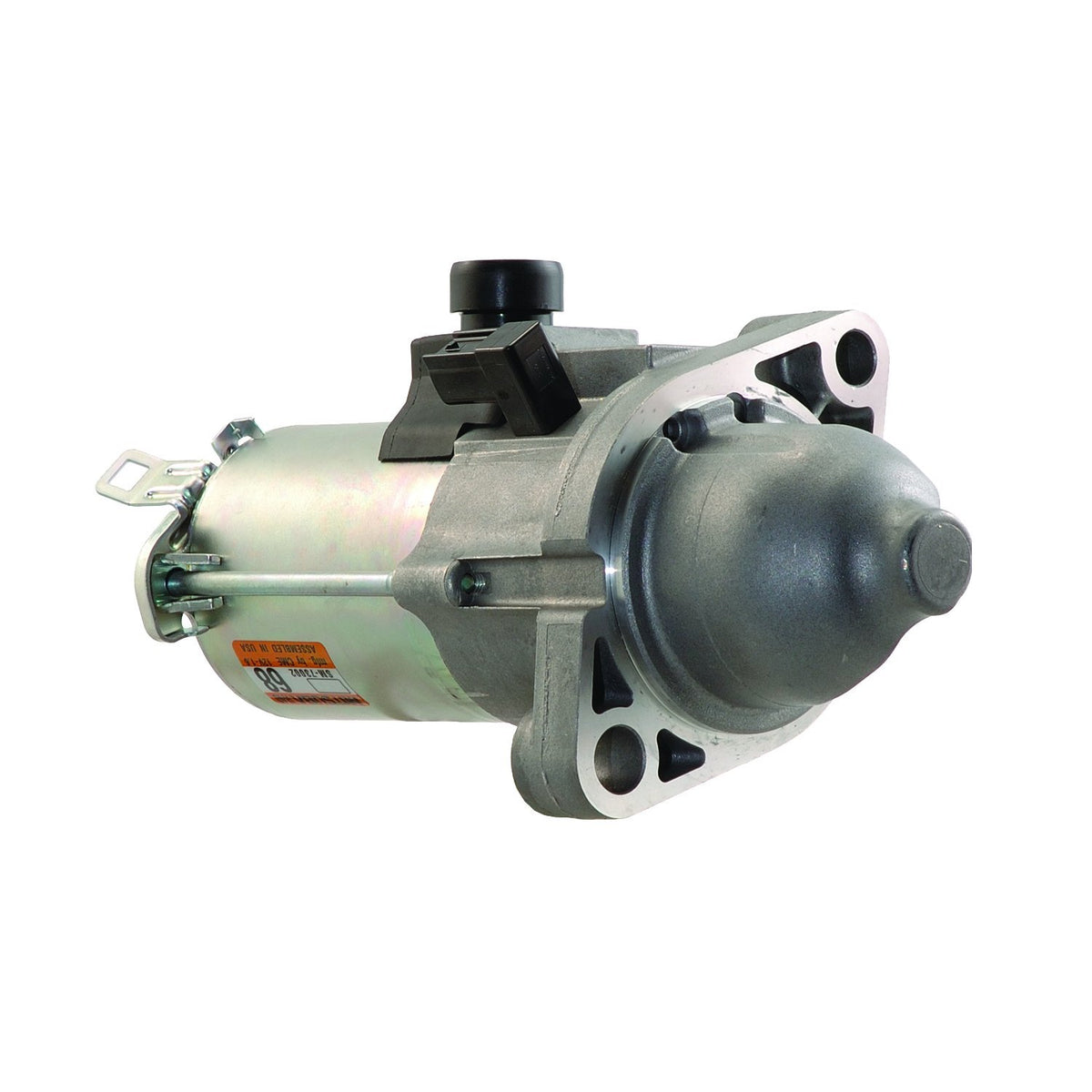 Remy 16128 Premium Remanufactured Starter