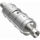 MagnaFlow Universal Catalytic Converter 339301 (CARB Compliant)