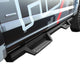 Westin 56-139452 HDX Drop Nerf Bars Textured Black Pair