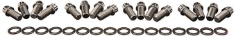 compare product ARP 4001202 Stainless 300 12-Point Header Bolt Kit - Pack of 16