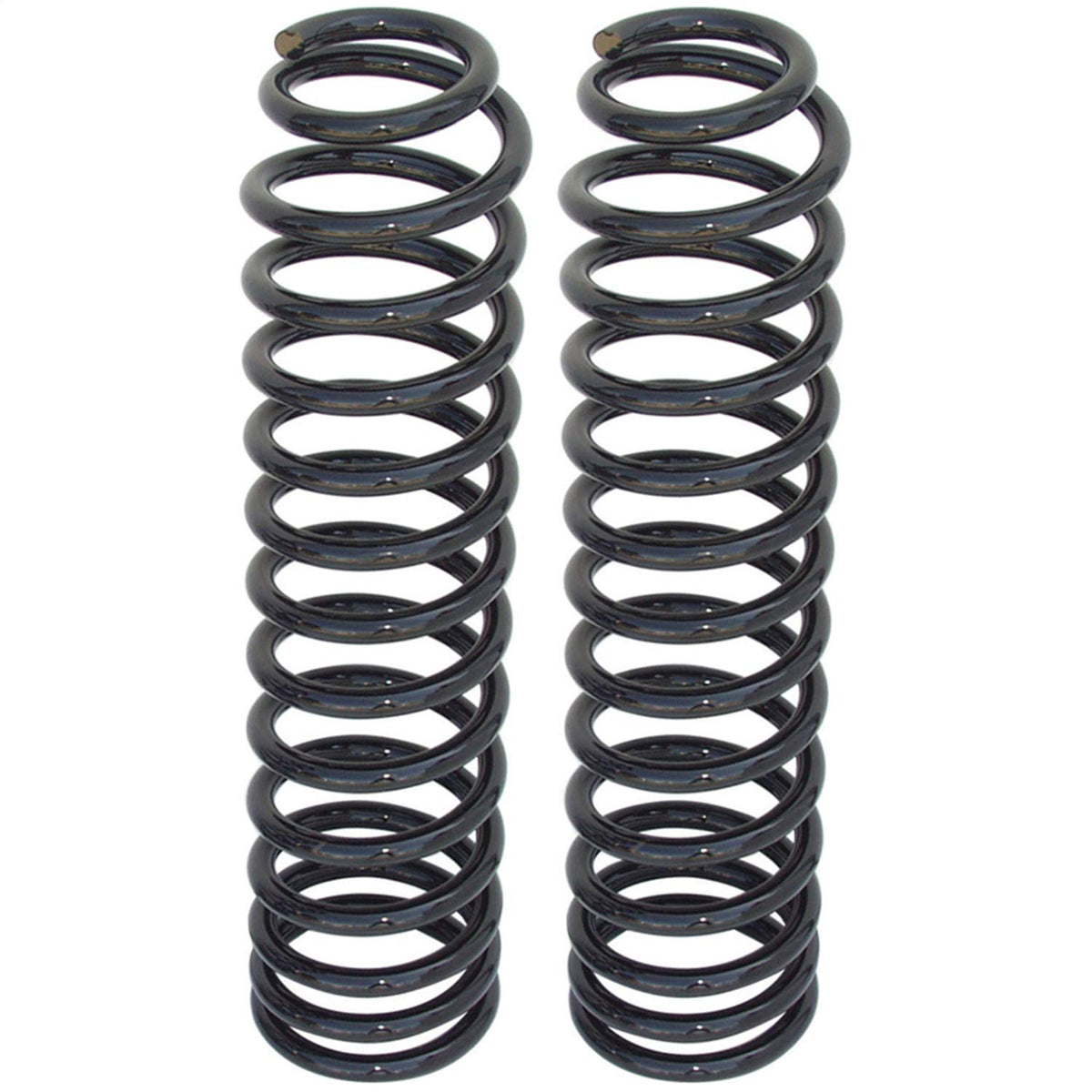 RockJock 3 in. Coil Springs