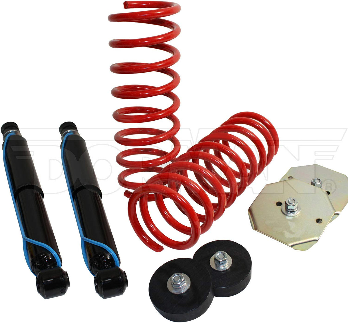 Dorman 949-541 Rear Air Spring to Coil Spring Conversion Kit