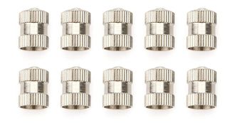 compare product Allstar Performance ALL99151 Valve Stem Cap 10 Pack