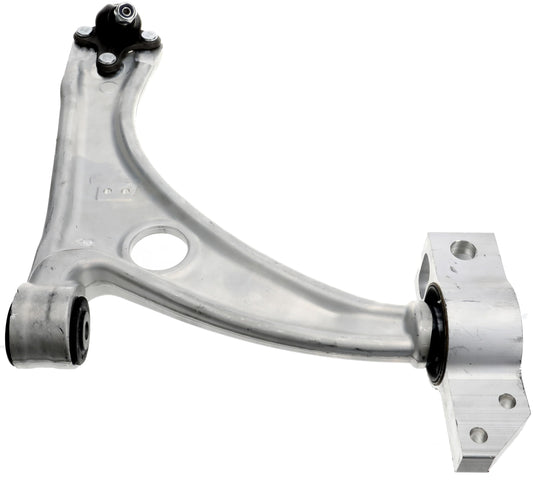 Dorman 526-844 Front Passenger Side Lower Suspension Control Arm and Ball Joint Assembly Compatible with Select Audi Models