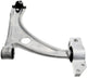 Dorman 526-844 Front Passenger Side Lower Suspension Control Arm and Ball Joint Assembly Compatible with Select Audi Models