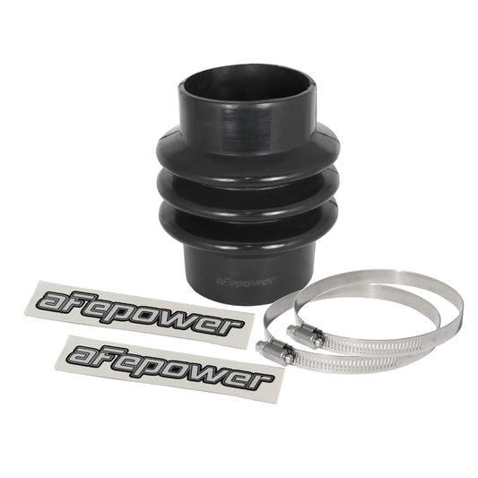 aFe Power 59-00074 Magnum FORCE Cold Air Intake System Spare Parts Kit