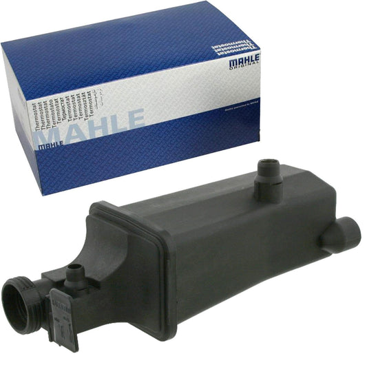 BEHR CRT 2 000S Engine Coolant Reservoir