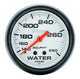 AUTO METER 5831 Phantom Mechanical Water Temperature Gauge