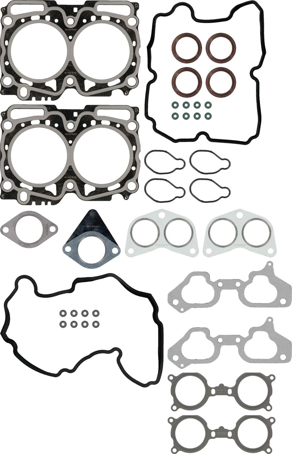 Victor Reinz 02-53910-03 Engine Cylinder Head Gasket Set